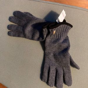 Polo Ralph Lauren gloves